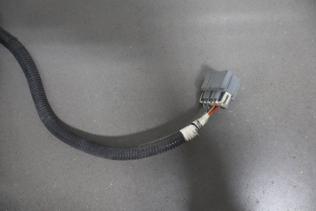 2003 - 2007 Hummer H2 - RH Passenger Taillight Wiring Harness 12335953