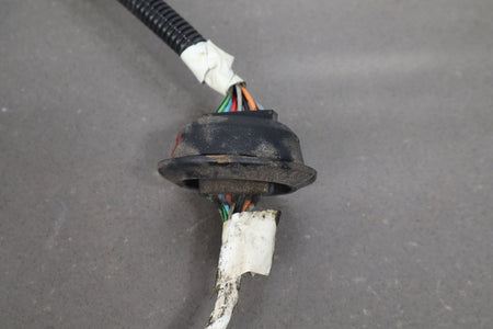 2003-2007 Hummer H2 - RH Passenger Taillight Wiring Harness 12335953