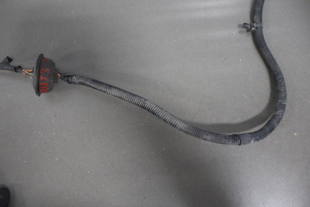 2003 - 2007 Hummer H2 - RH Passenger Taillight Wiring Harness 12335953