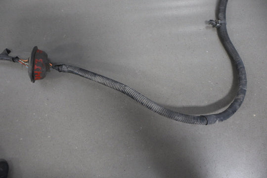 2003 - 2007 Hummer H2 - RH Passenger Taillight Wiring Harness 12335953