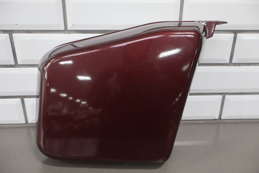 2003 - 2007 Hummer H2 Right Cowl Panel End Cap OEM