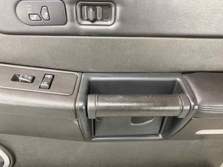 2003-2007 Hummer H2- Right Front Door Trim Panel 15846874