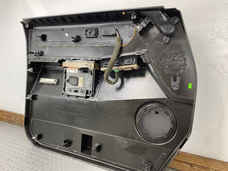 2003-2007 Hummer H2- Right Front Door Trim Panel 15846874