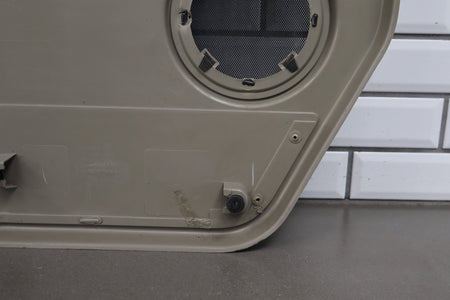 2003-2007 Hummer H2 - Right Front Door Trim Panel 15846874