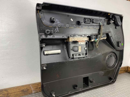 2003-2007 Hummer H2- Right Front Door Trim Panel 15846874