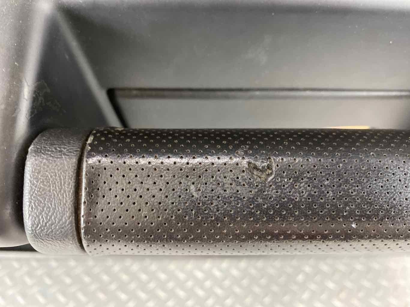 2003-2007 Hummer H2- Right Front Door Trim Panel 15846874