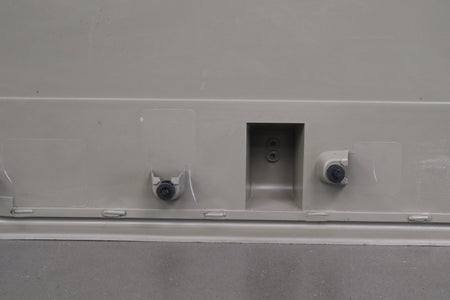 2003-2007 Hummer H2 - Right Front Door Trim Panel 15846874