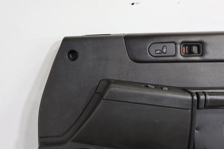 2003-2007 Hummer H2- Right Front Door Trim Panel Black 48 15846874