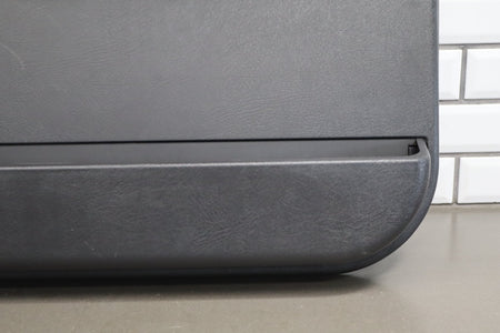 2003-2007 Hummer H2 - Right Front Door Trim Panel Ebony 48 15846874