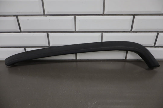 2003 - 2007 Hummer H2 Right Front Hood Mounted Wheel Arch Molding OEM