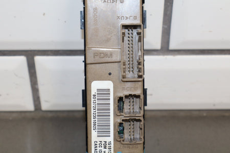 2003-2007 Hummer H2 Right Front Window Switch 15846874 OEM