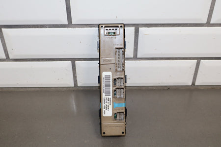 2003-2007 Hummer H2 Right Front Window Switch 15846874 OEM