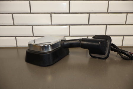 2003-2007 Hummer H2 Right Passenger Power Door Mirror- Chrome Trim