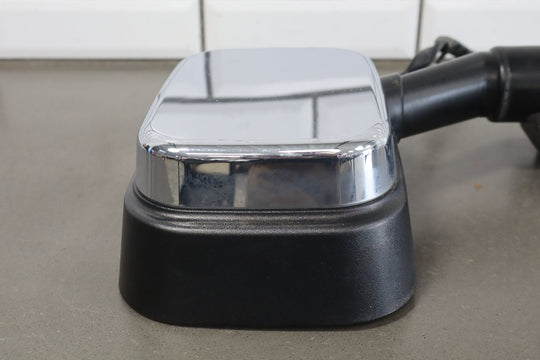 2003 - 2007 Hummer H2 Right Passenger Power Door Mirror - Chrome Trim