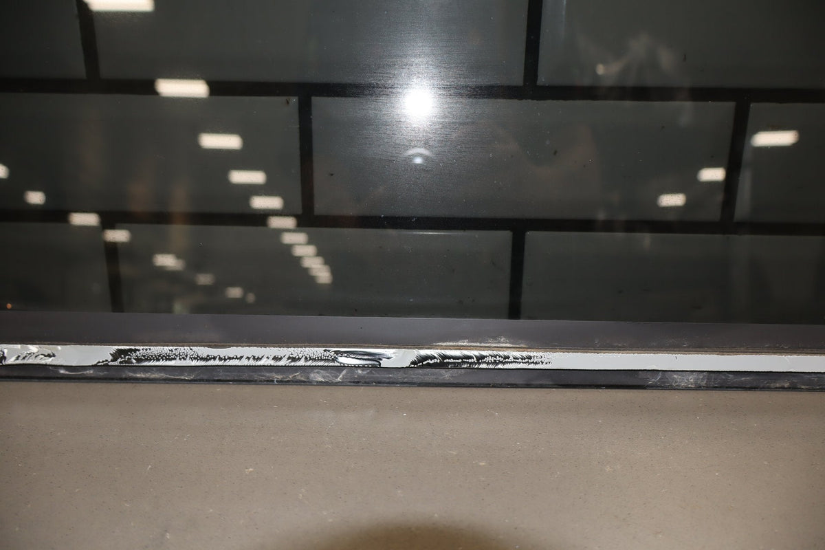 2003-2007 Hummer H2 Right Quarter Window 15101579