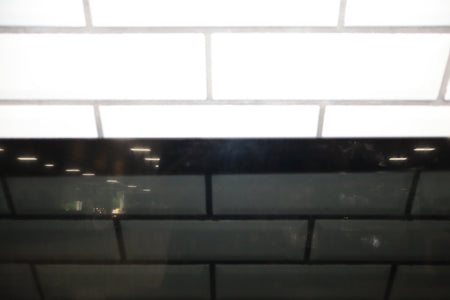 2003-2007 Hummer H2 Right Quarter Window 15101579