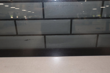 2003-2007 Hummer H2 Right Quarter Window 15101579
