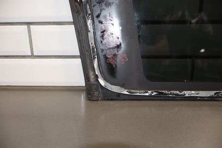 2003-2007 Hummer H2 Right Quarter Window 15101579