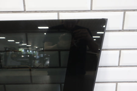 2003-2007 Hummer H2 Right Quarter Window 15101579