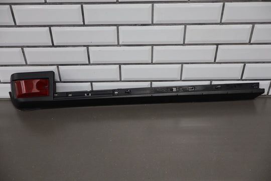 2003 - 2007 Hummer H2 Right Rear Roof Molding OEM