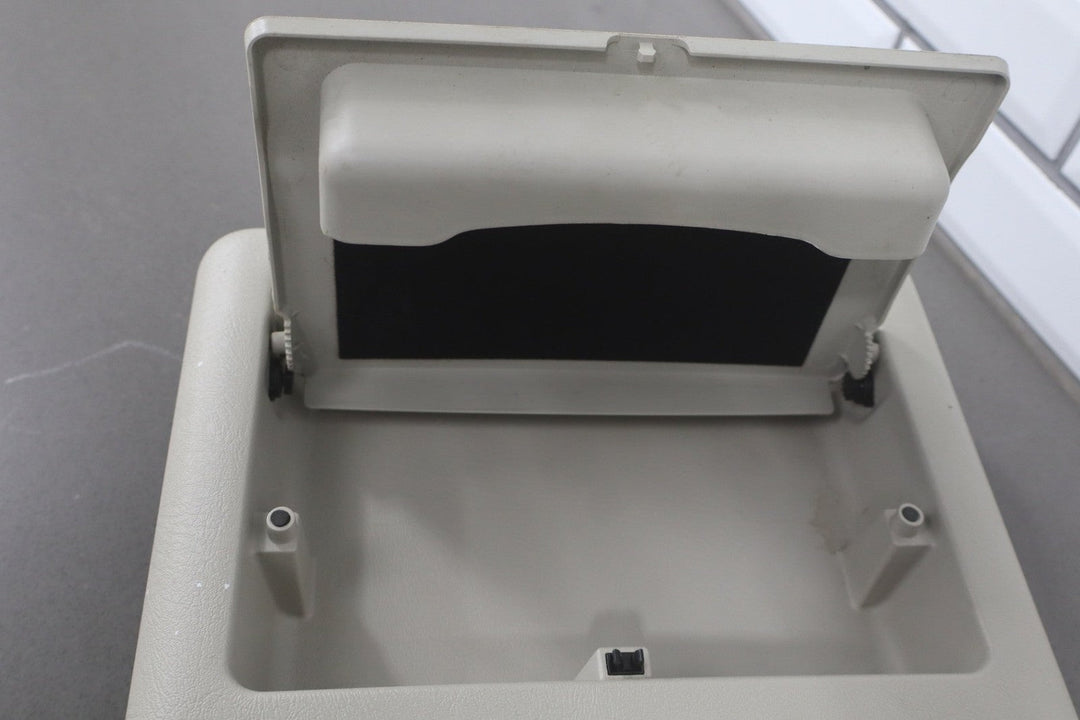 2003 - 2007 Hummer H2 Roof Console *No Sunroof Controls* 19257877 OEM