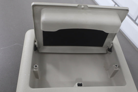 2003 - 2007 Hummer H2 Roof Console *No Sunroof Controls* 19257877 OEM