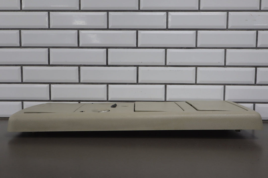 2003 - 2007 Hummer H2 Roof Console *No Sunroof Controls* 19257877 OEM