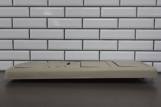 2003 - 2007 Hummer H2 Roof Console *No Sunroof Controls* 19257877 OEM