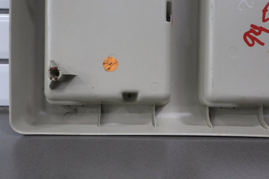 2003 - 2007 Hummer H2 Roof Console *No Sunroof Controls* 19257877 OEM