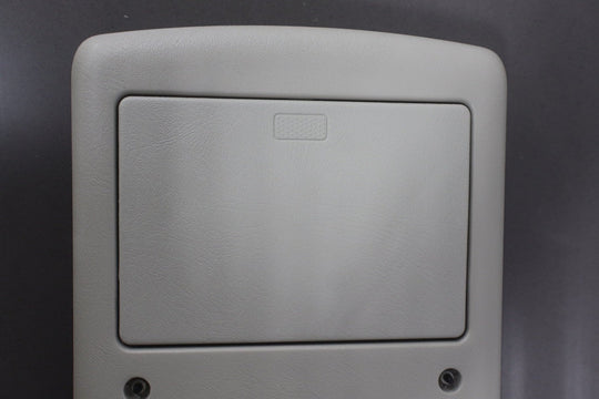 2003 - 2007 Hummer H2 Roof Console *No Sunroof Controls* 19257877 OEM