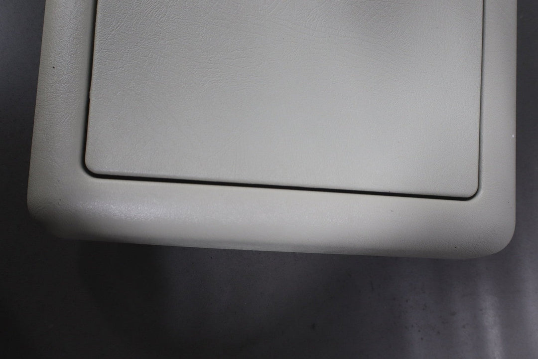 2003 - 2007 Hummer H2 Roof Console *No Sunroof Controls* 19257877 OEM