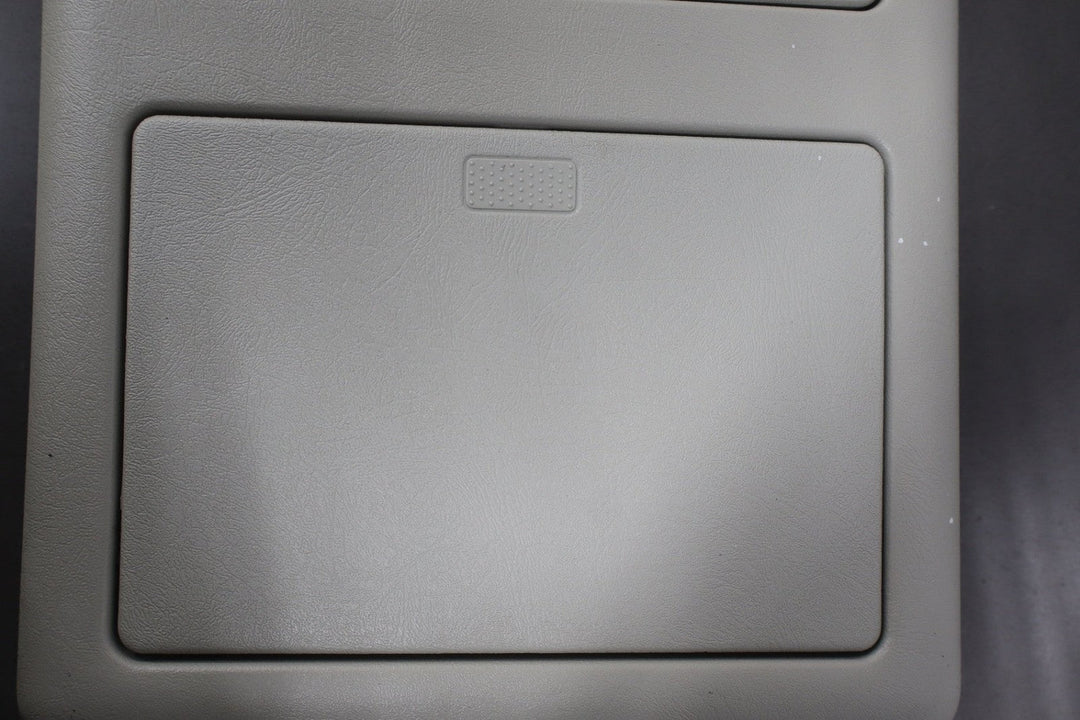 2003 - 2007 Hummer H2 Roof Console *No Sunroof Controls* 19257877 OEM