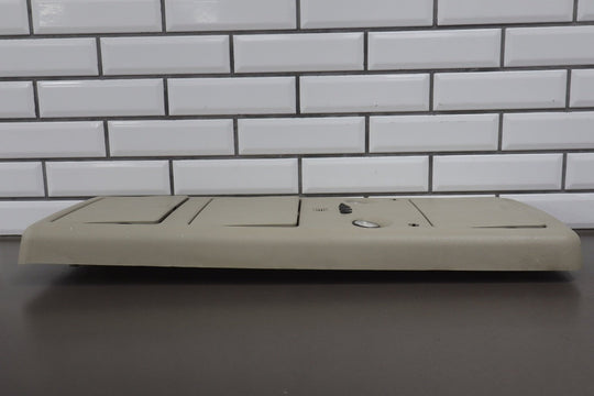 2003 - 2007 Hummer H2 Roof Console *No Sunroof Controls* 19257877 OEM