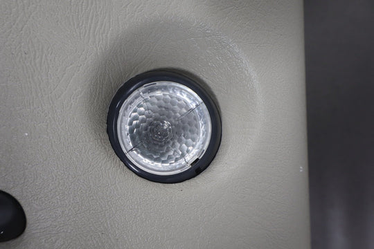 2003 - 2007 Hummer H2 Roof Console *No Sunroof Controls* 19257877 OEM