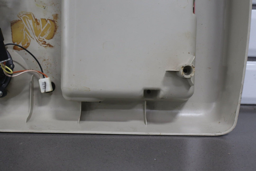 2003 - 2007 Hummer H2 Roof Console *No Sunroof Controls* 19257877 OEM