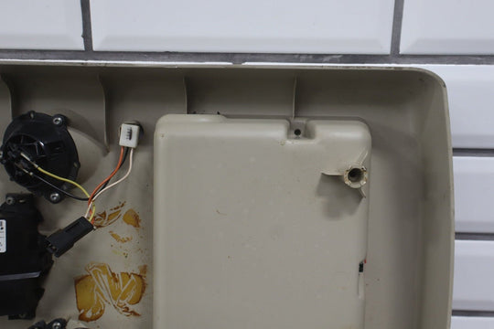 2003 - 2007 Hummer H2 Roof Console *No Sunroof Controls* 19257877 OEM