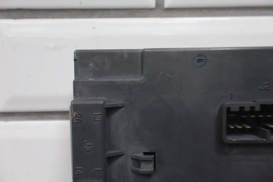 2003 - 2007 Hummer H2 Seat Memory Control Module (Under Seat) 15176672 OEM