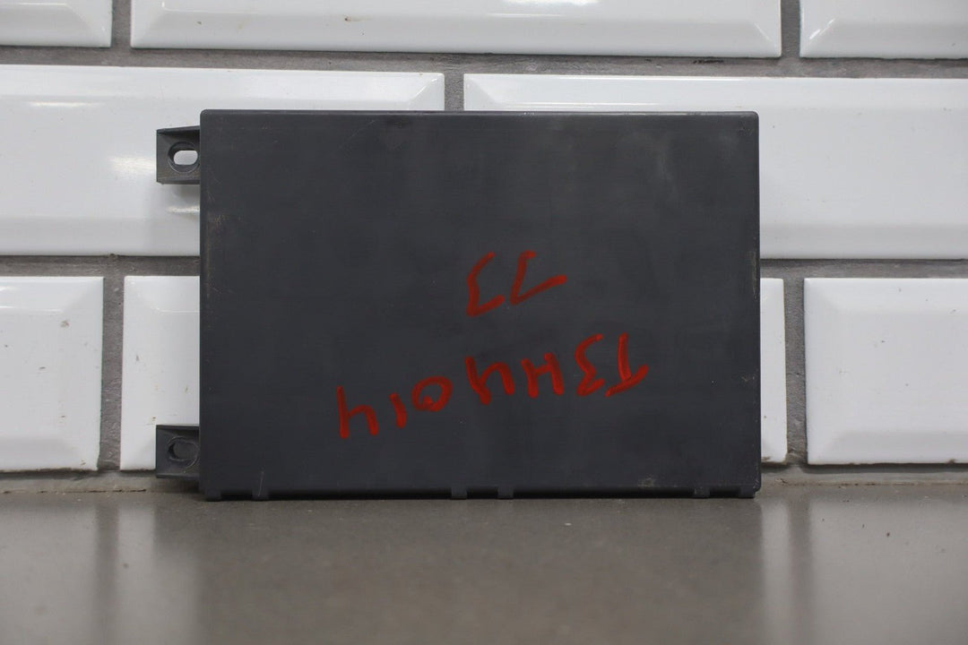 2003 - 2007 Hummer H2 Seat Memory Control Module (Under Seat) 15176672 OEM