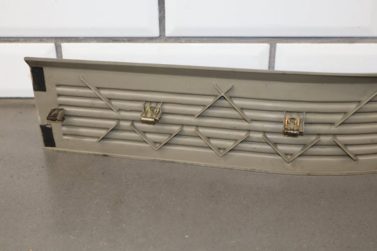 2003 - 2007 Hummer H2 Set x4 - Sill Plates OEM