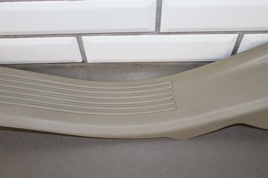2003 - 2007 Hummer H2 Set x4 - Sill Plates OEM