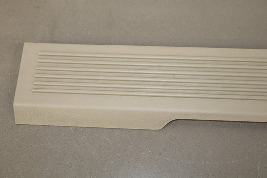 2003 - 2007 Hummer H2 Set x4 - Sill Plates OEM