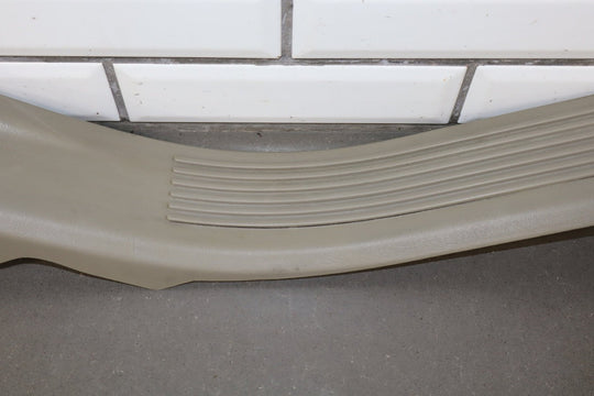 2003 - 2007 Hummer H2 Set x4 - Sill Plates OEM