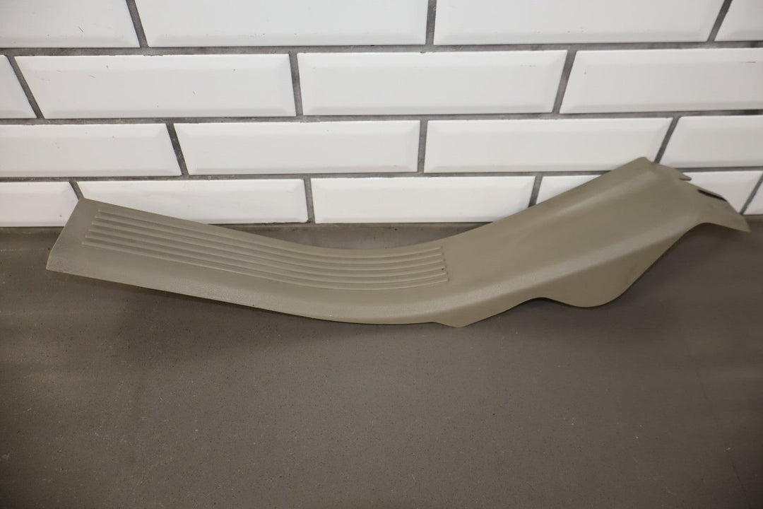 2003 - 2007 Hummer H2 Set x4 - Sill Plates OEM