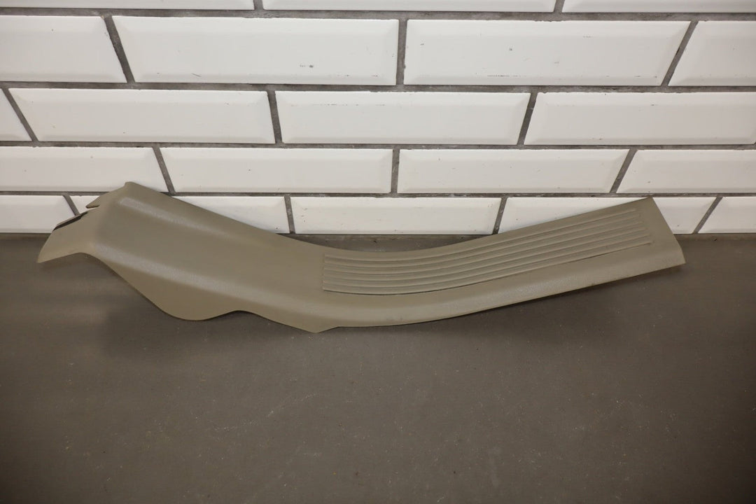 2003 - 2007 Hummer H2 Set x4 - Sill Plates OEM