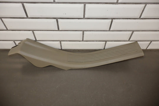 2003 - 2007 Hummer H2 Set x4 - Sill Plates OEM