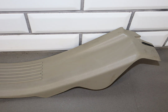 2003 - 2007 Hummer H2 Set x4 - Sill Plates OEM