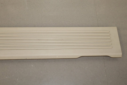 2003 - 2007 Hummer H2 Set x4 - Sill Plates OEM