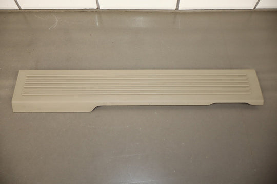 2003 - 2007 Hummer H2 Set x4 - Sill Plates OEM