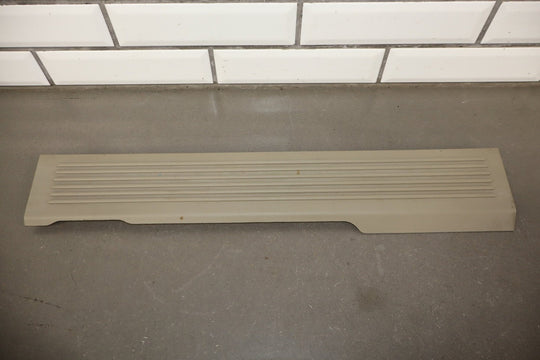 2003 - 2007 Hummer H2 Set x4 - Sill Plates OEM