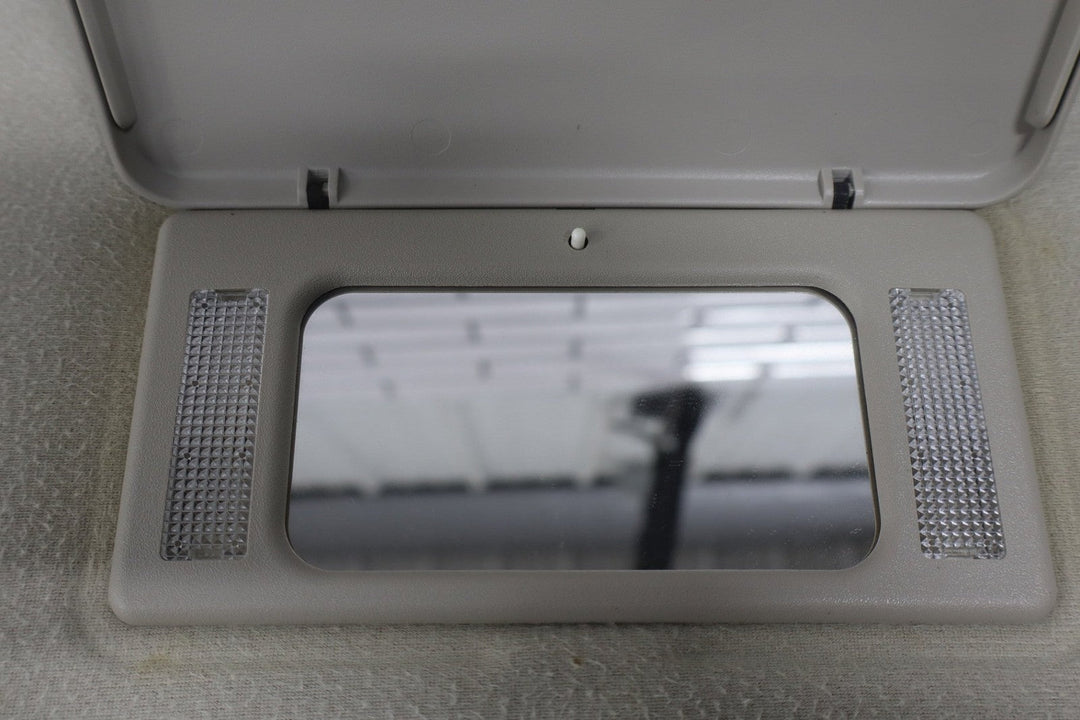 2003 - 2007 Hummer H2 - Single (1) Passenger Right Sun Visor - 15938027